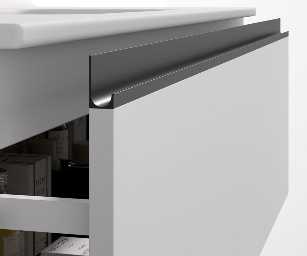 Комплекты мебели для ваннойCARMEN Collection Avila Dos AVST03 - Вид №27