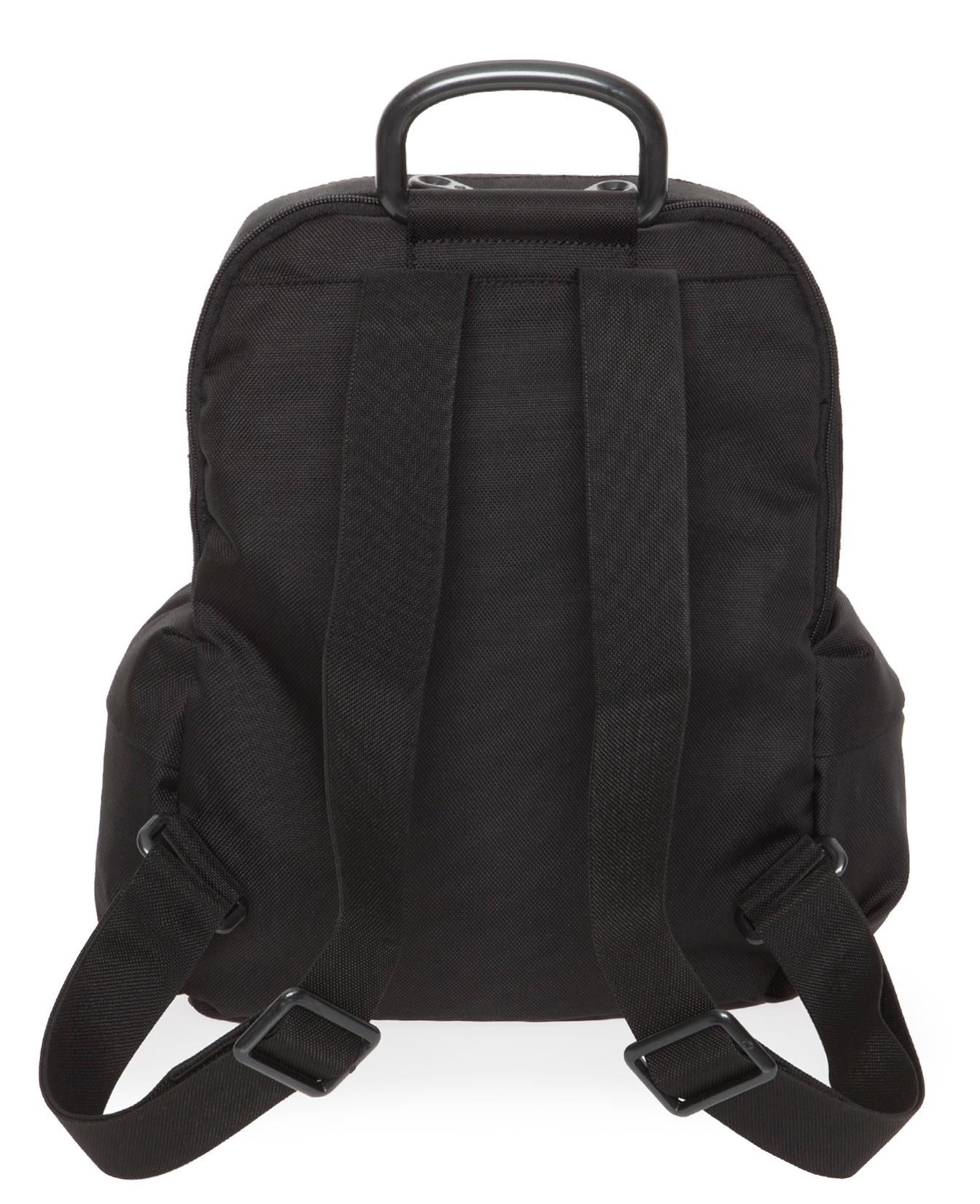 QMTT2-651 Рюкзак QMTT2 Backpack Mandarina Duck MD20  - Вид №2
