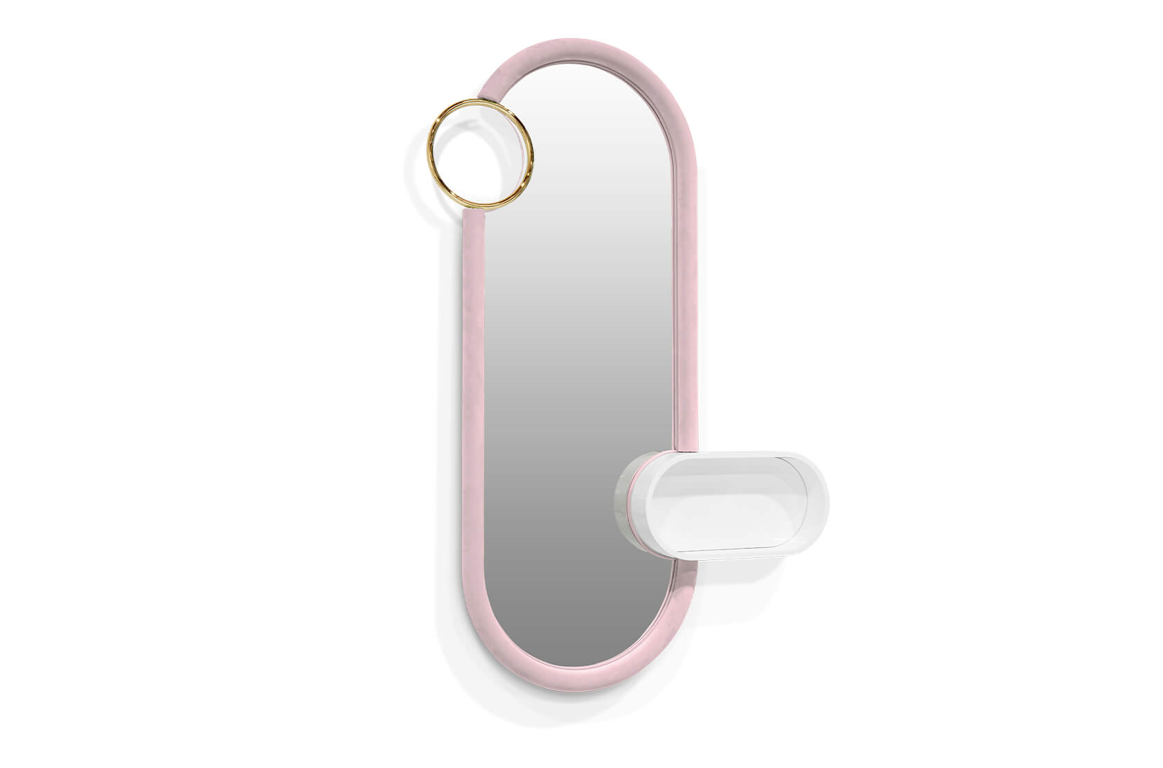 CIST247 Зеркала для детской Жвачка большая Circu  - Вид №6