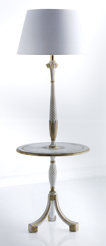 Напольная лампа  CHELINI 720  - Вид №1