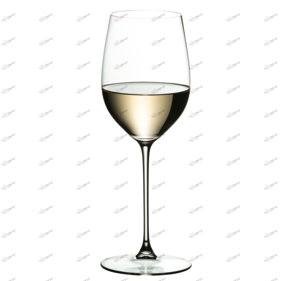 Фужер Veritas Viognier/Chardonnay, 370 мл, бессвинцовый хрусталь Riedel 144905