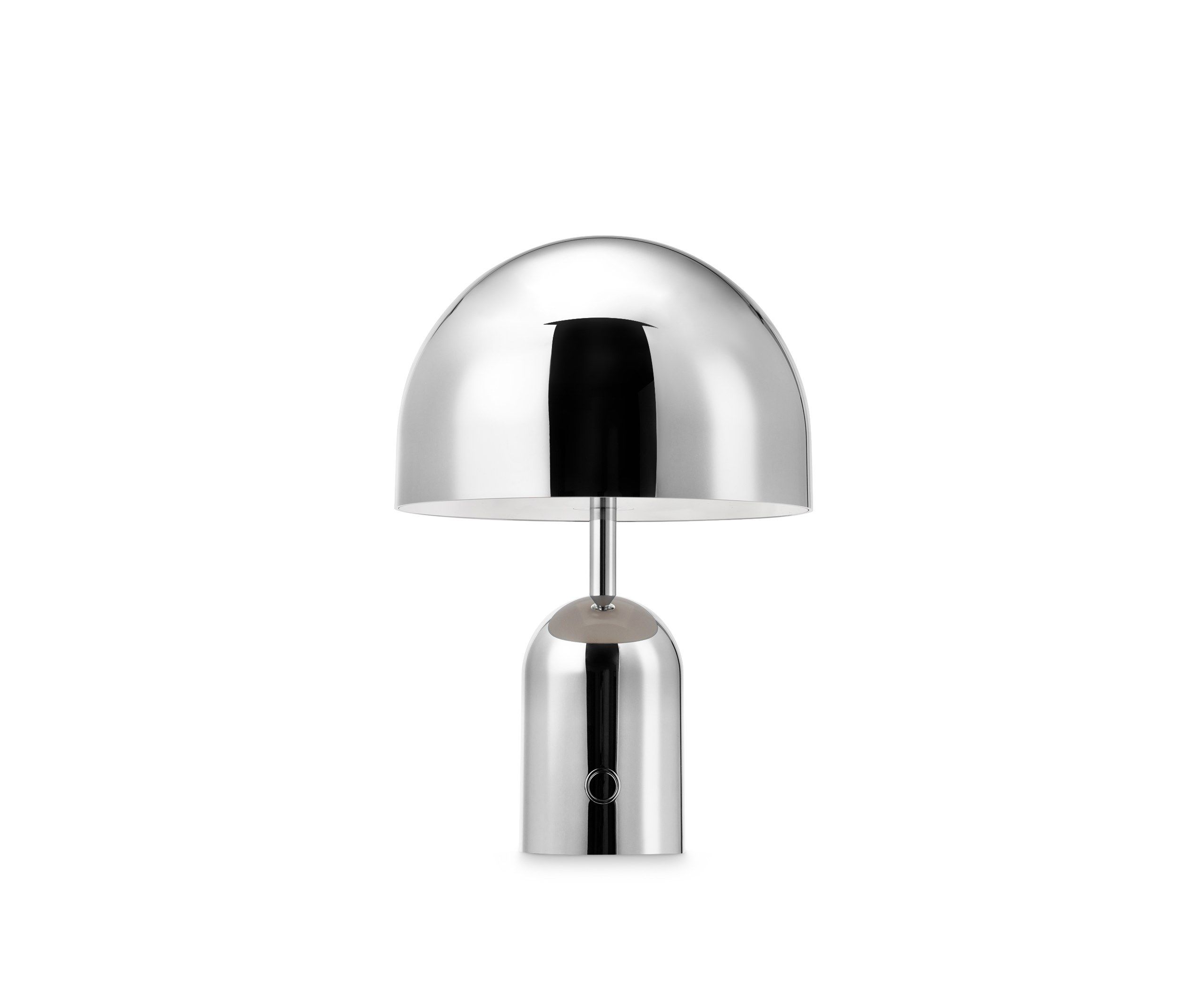 Светодиодная настольная лампа с батарейным питанием Tom Dixon Bell ARCH-00052858 - Вид №8