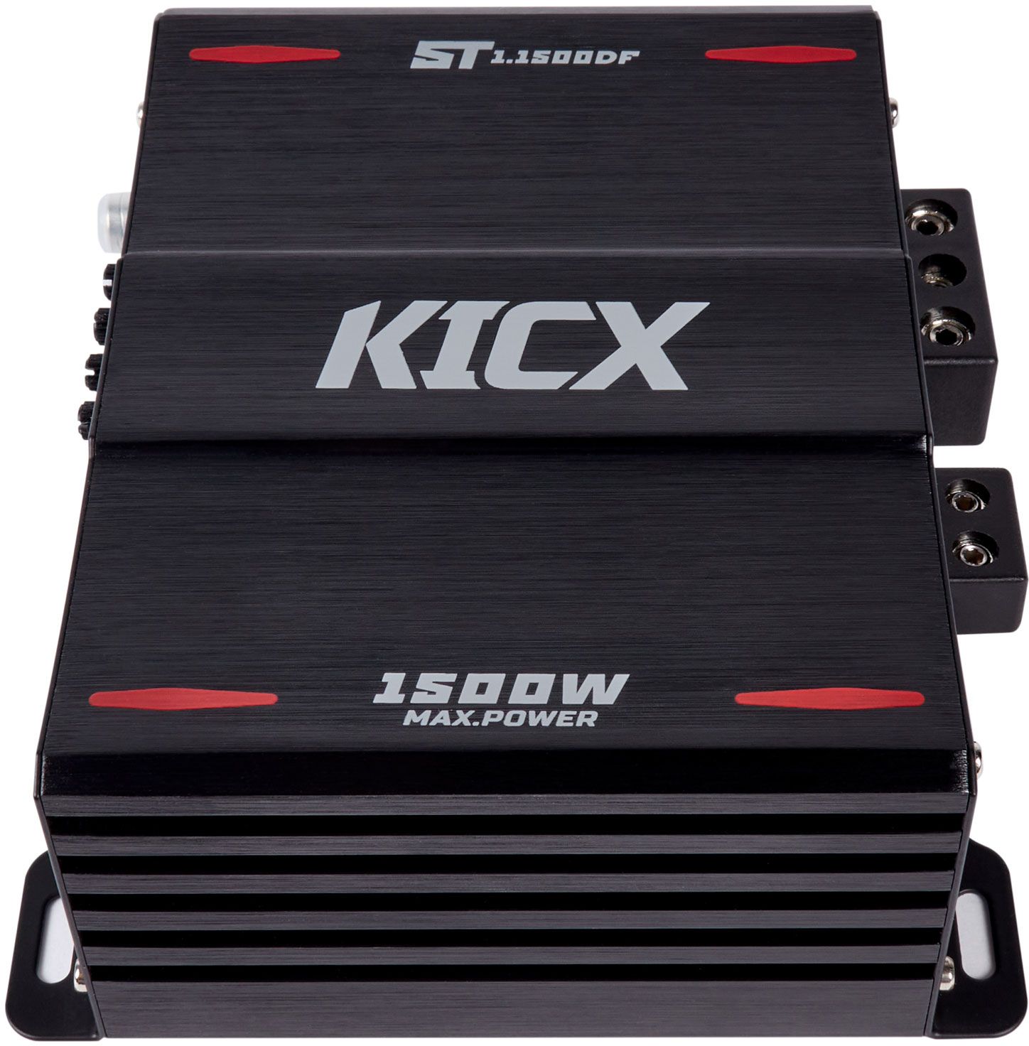 9102871 Усилитель Kicx ST-1.1500DF STDN-0032464