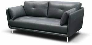 Rossini Sofas Кожаный диван Trevi