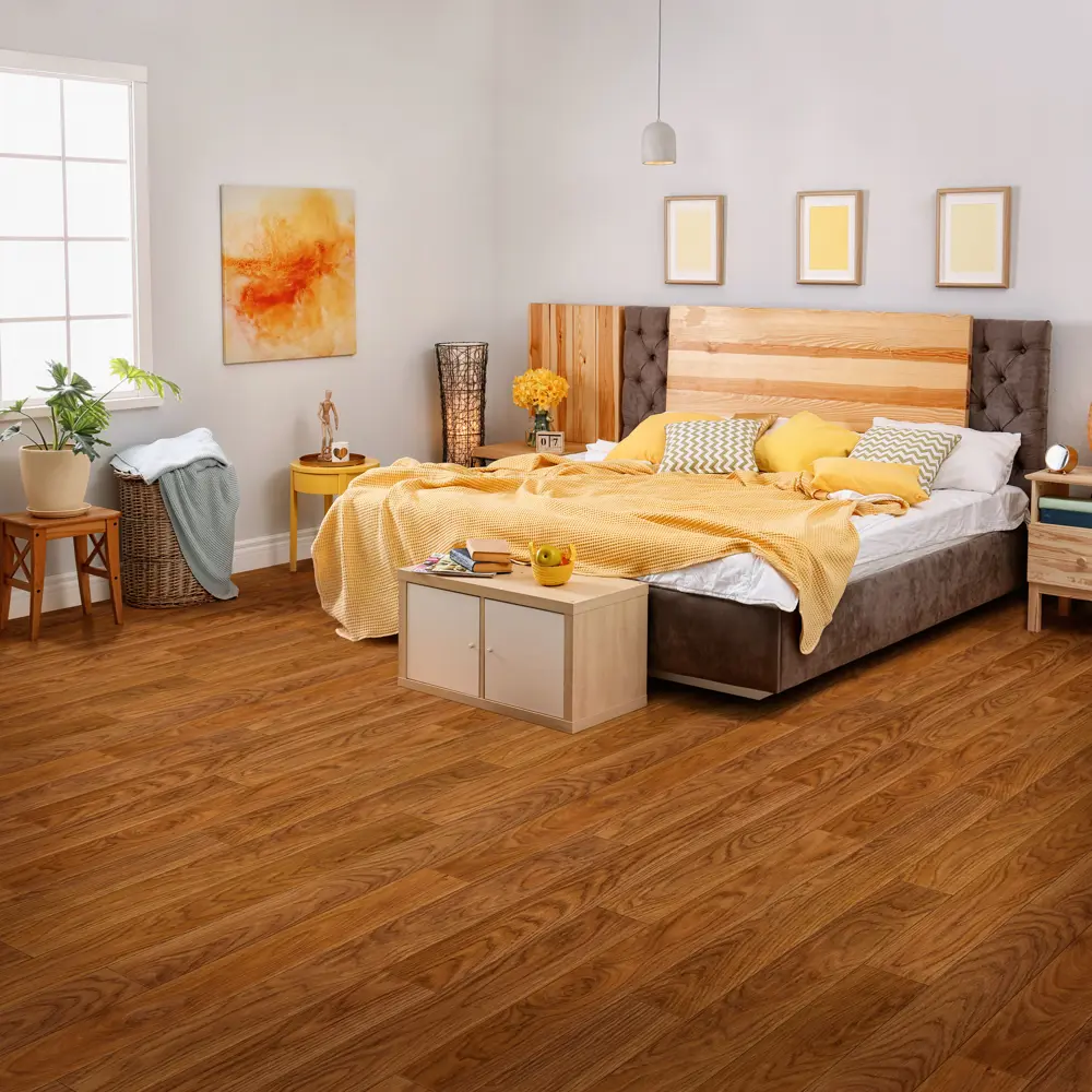 Santreyd Линолеум Дуб Шервуд 2 - натуральная эстетика дерева 84785033 STLM-0891900 - Вид №5