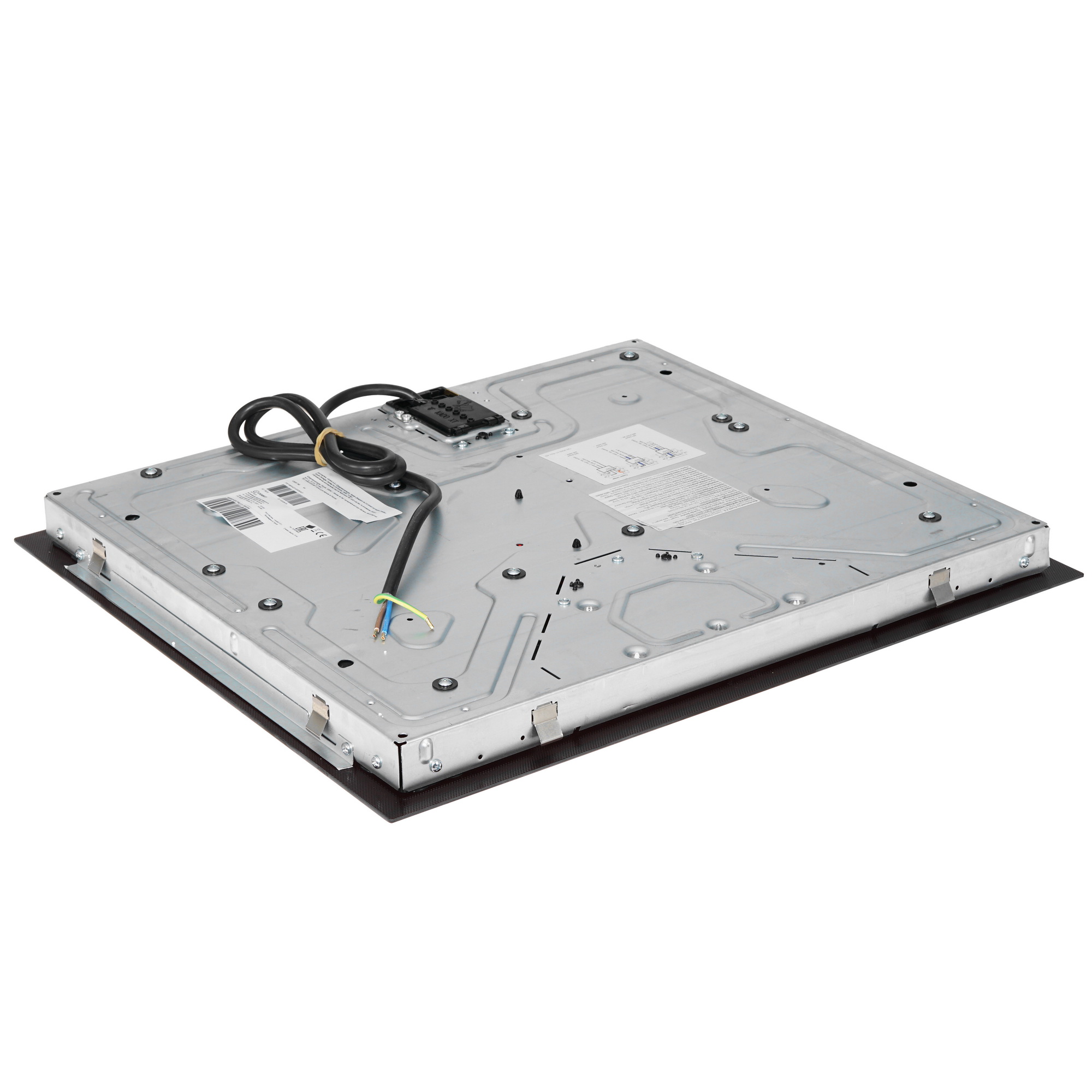 9987782 Электрическая варочная поверхность Indesit IRT 160 B STDN-0072749 - Вид №3