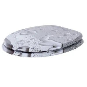 Сиденье для унитаза Sensea Rocio