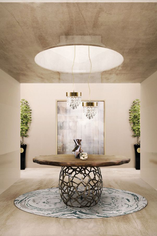 Merfilusrug RUG'SOCIETY Neutral 47_186 - Вид №5