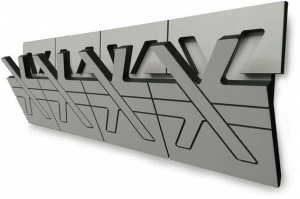 rosconi Настенная вешалка из hpl Dero