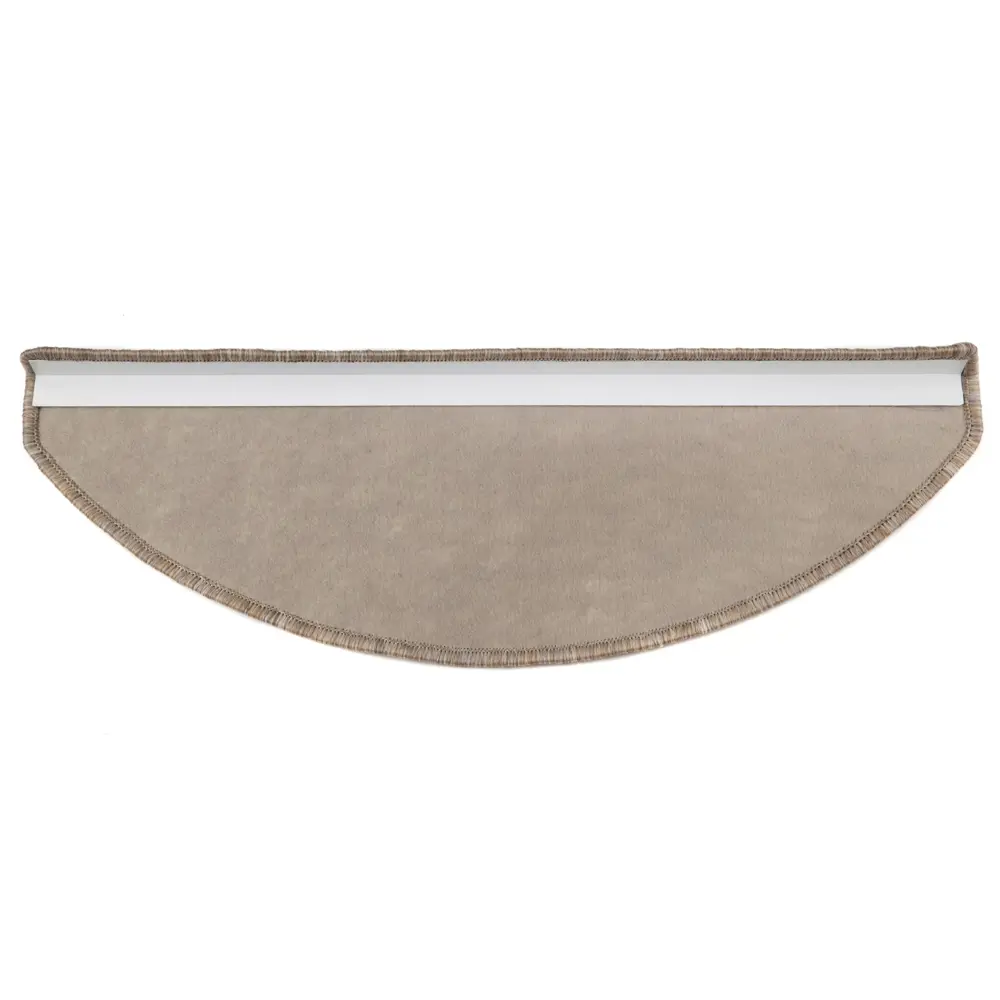 Коврик для ступеней Принт полипропилен 25x65 см цвет коричневый Santreyd STLM-2040193 - Вид №2