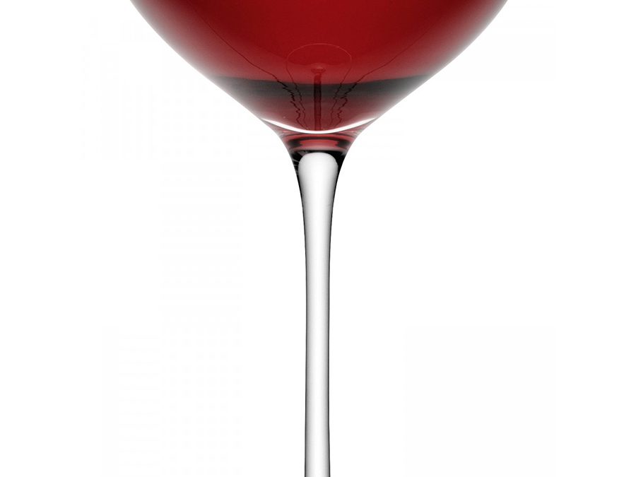 Набор из 4 бокалов для красного вина Wine 750 мл LSA International G93927991 - Вид №3