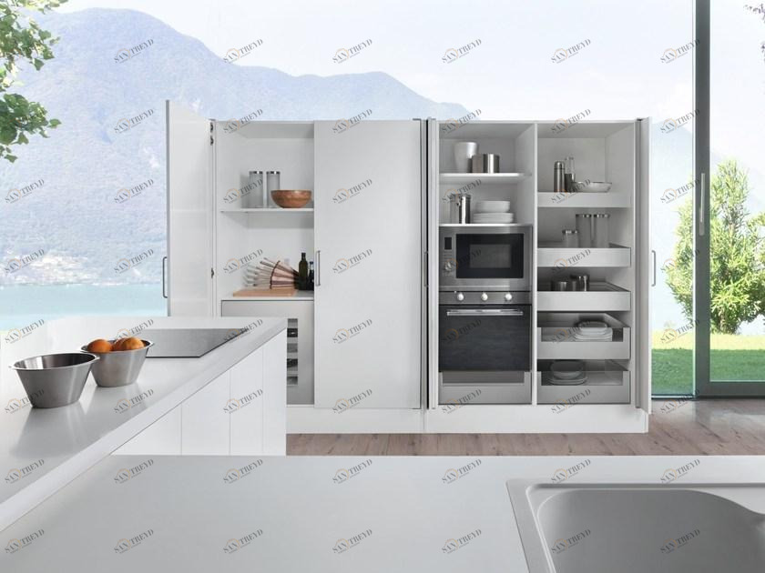 SALICE Скрытая дверная система sun-id-1448420