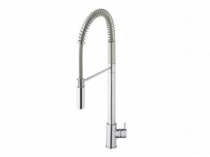 T1.57 Смеситель для кухни Waterrevolution Line FLOW