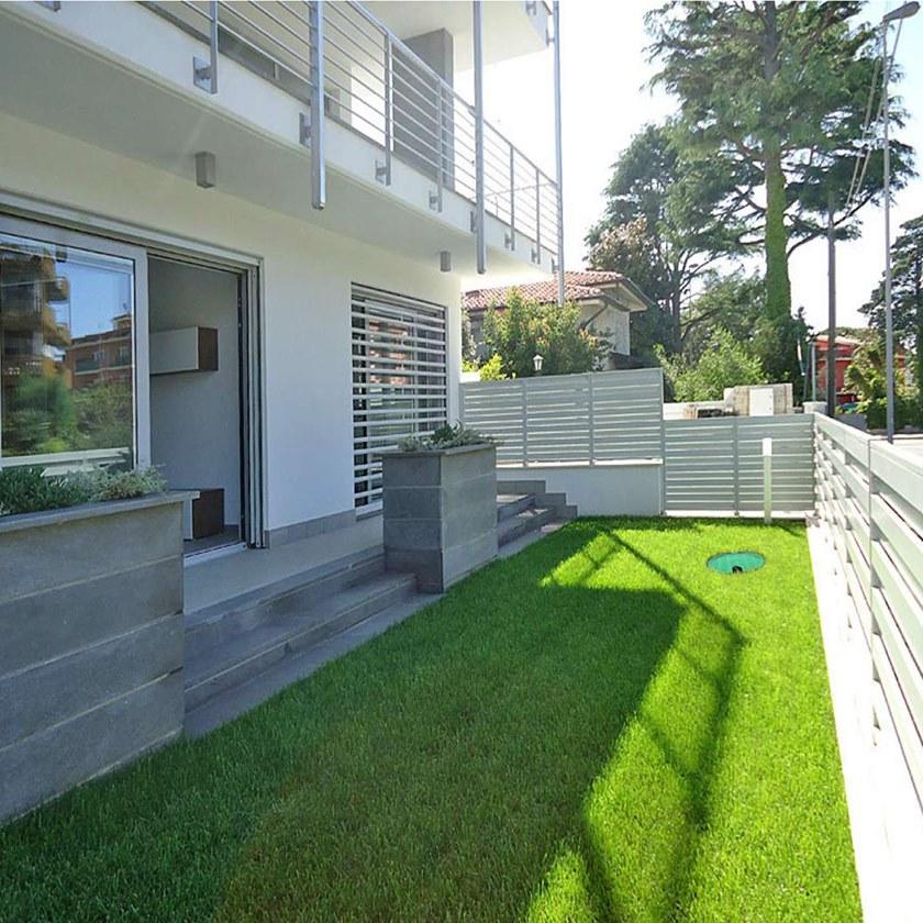 First Corporation Садовый колодец с клапаном незамерзания и крышкой First plast Pza200 - Вид №3