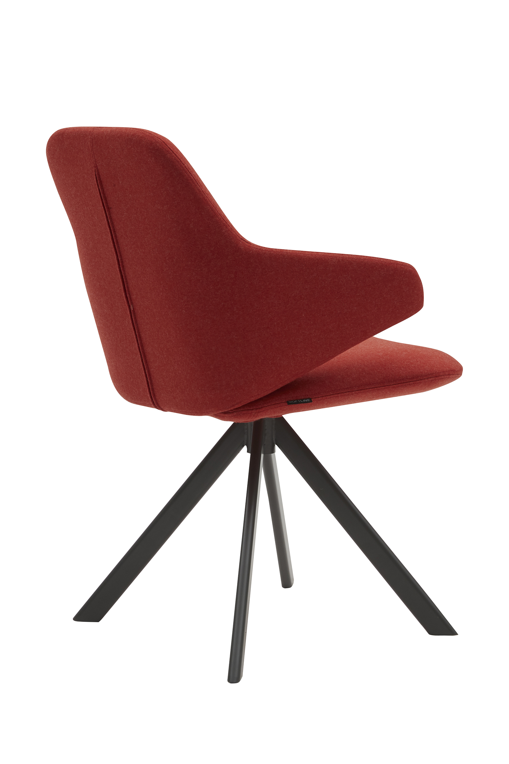 2000983208446 Кресло Nuuk SITS  - Вид №1