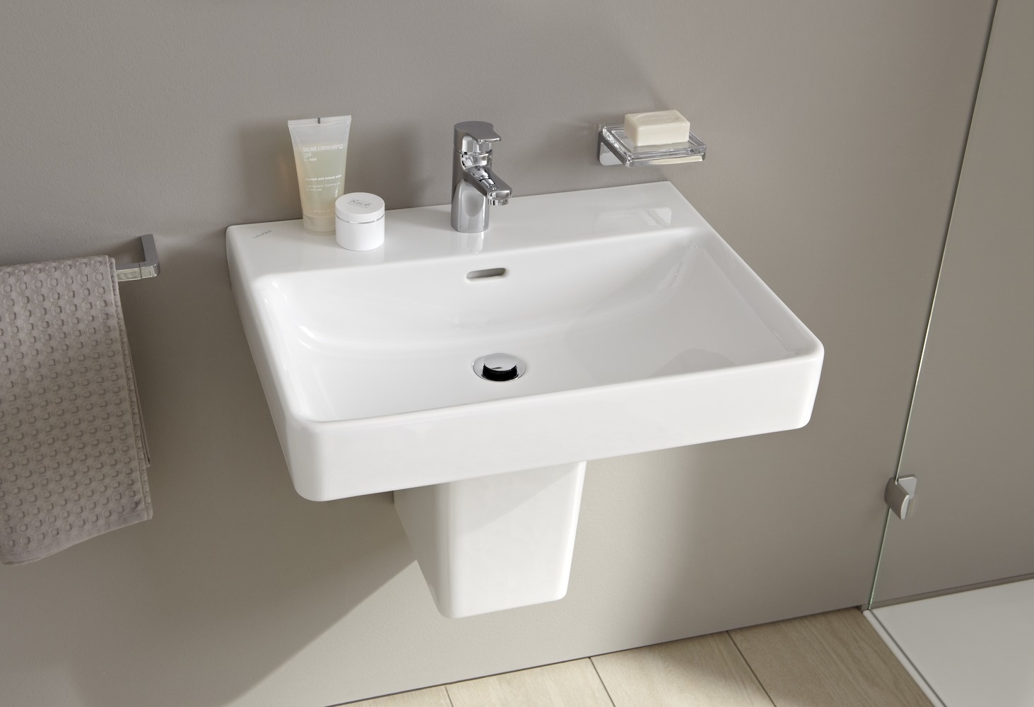 H8109624001091 Раковина LAUFEN PRO - Вид №7