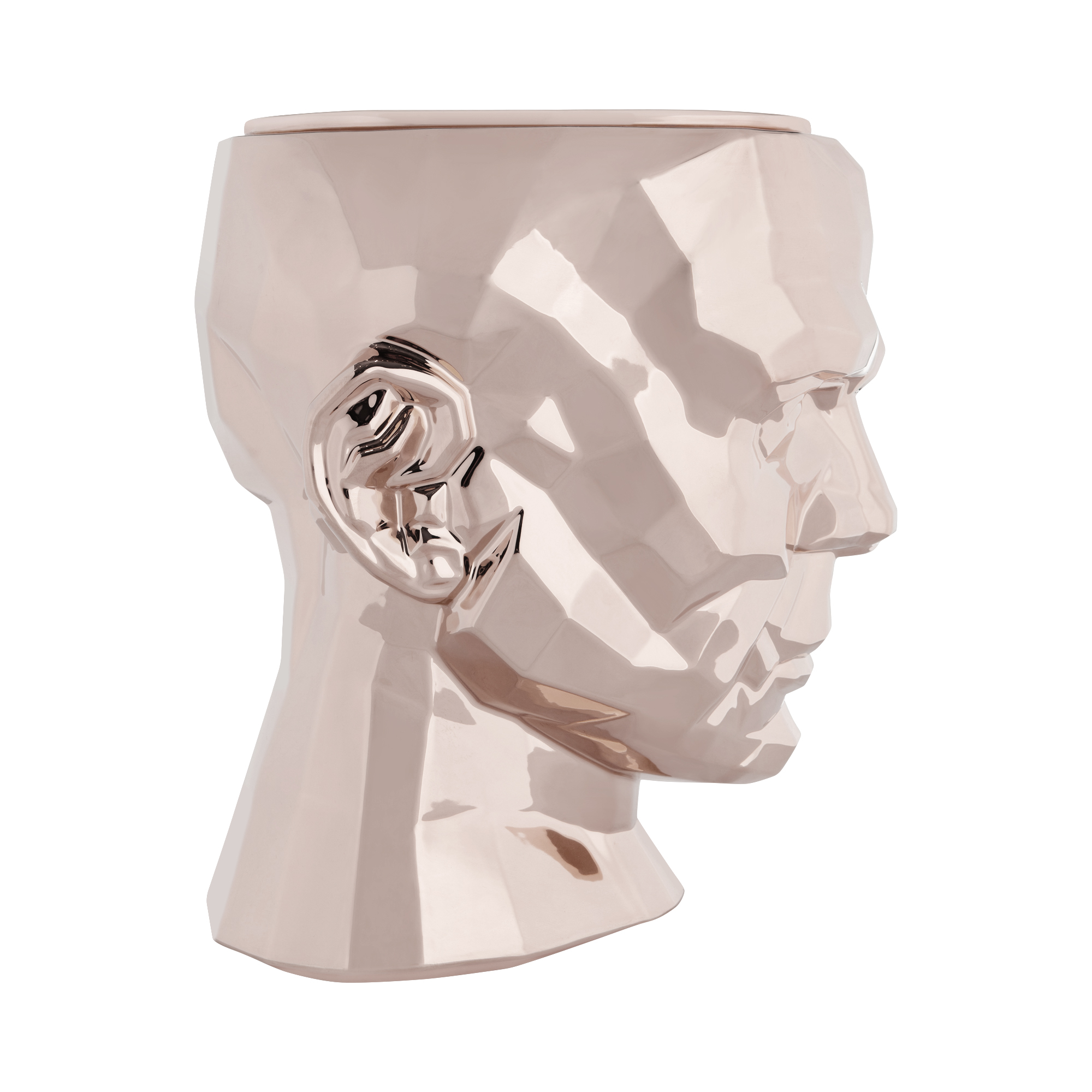 Ваза / Forma Mentis Visionnaire By Ipe Cavalli sun-id-373478 - Вид №3