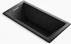 KOHLER Underscore Прямоугольник 66 K-1822-VBW-7