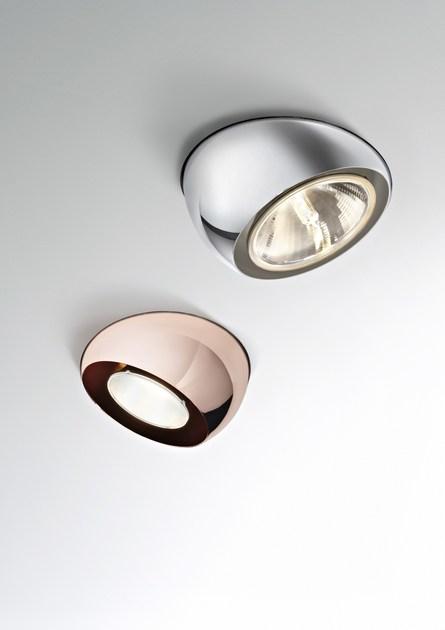 Fabbian Регулируемый потолочный светильник Tools F19 f40  - Вид №9