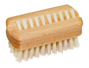 621045 Дорожная щетка для ногтей Buerstenwelt