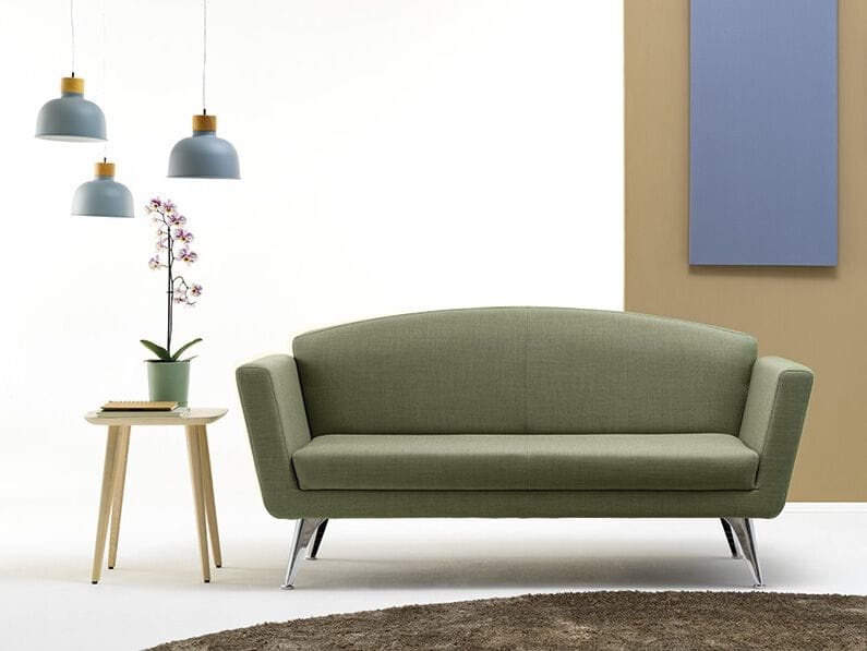 Ткань диван Nahu Wing ARCH-00028392 - Вид №1