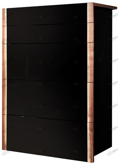 Garbarino Комод из дерева Bob Bob2