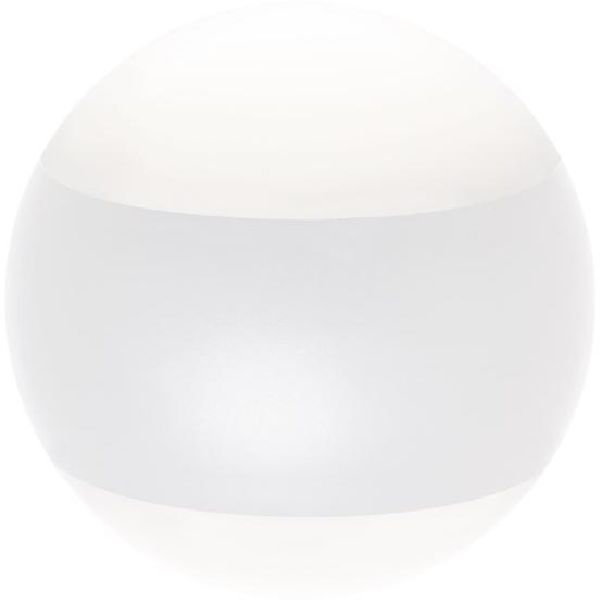 SOVIL Настенный светодиодный светильник для улицы из алюминия и опаловой смолы sun-id-1414805 - Вид №4