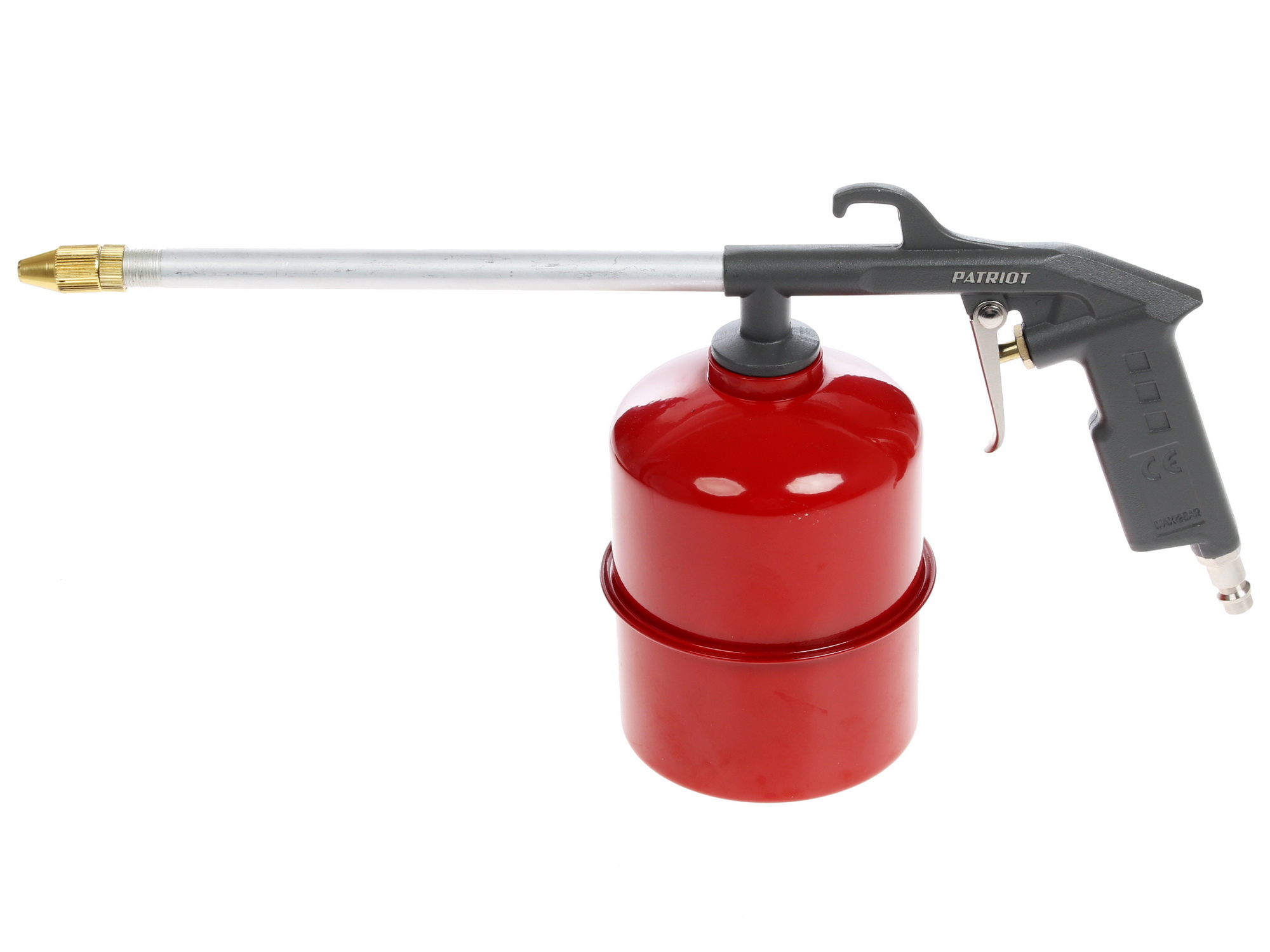 Набор пневмоинструмента Patriot KIT 5A 1137488 STDN-0071002 - Вид №3