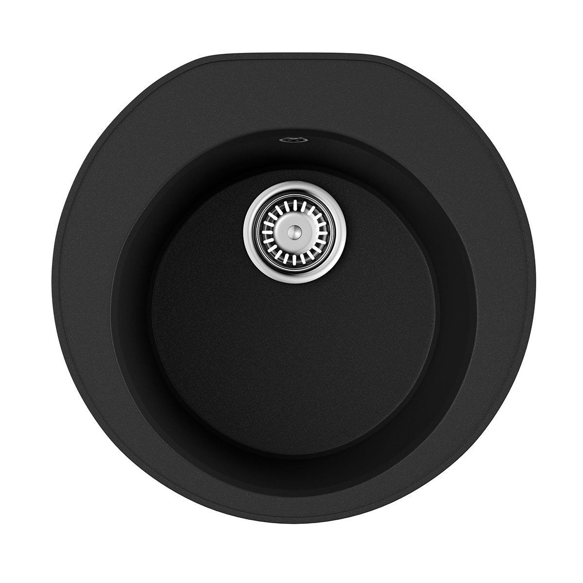 Кухонная мойка Miya 50R BL OMOIKIRI 4993502