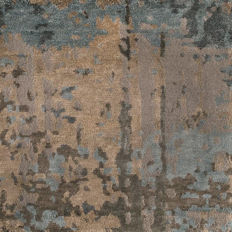 Toulemonde Bochart Прямоугольный шерстяной коврик Exclusiv sun-id-1469265 - Вид №1