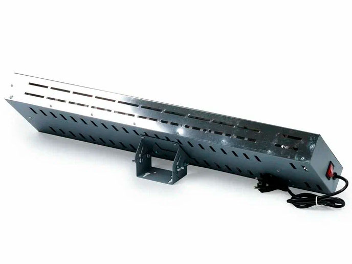 9121308 Инфракрасный обогреватель Hintek Unicum-1000 STDN-0021595 - Вид №4