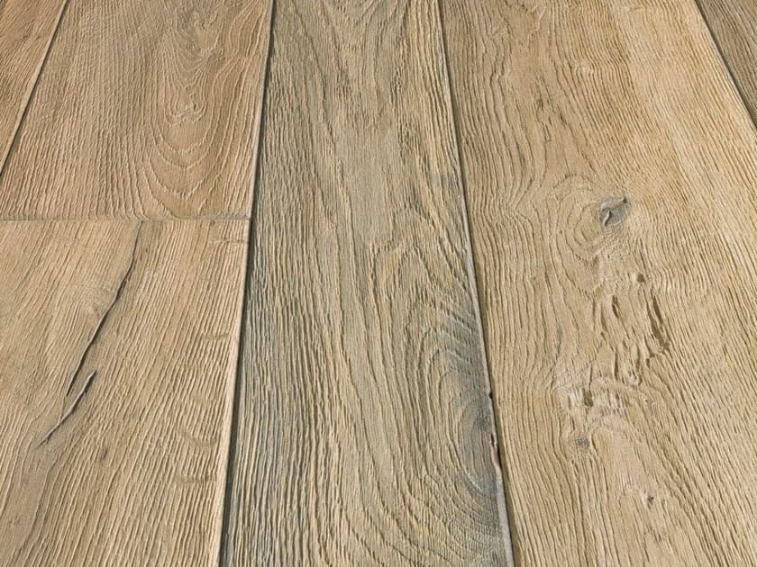 Ручной строганный паркет из дуба Bassano Parquet Opera Prima ARCH-00072332