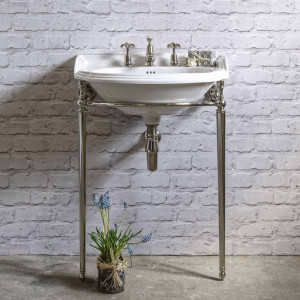 Ceramic Basins Раковина The Victoria