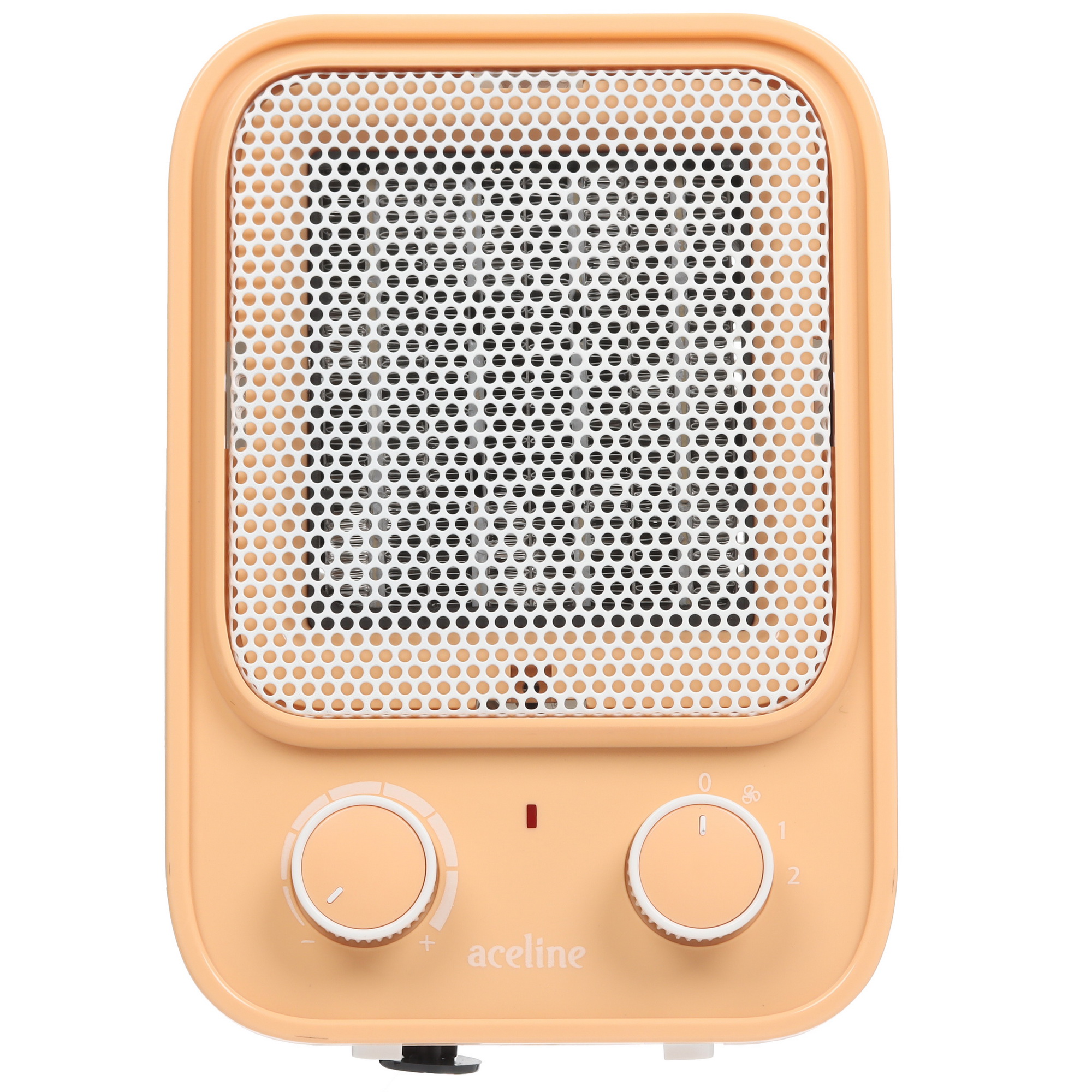 9114629 Тепловентилятор Aceline FH-15WP STDN-0127687 - Вид №1