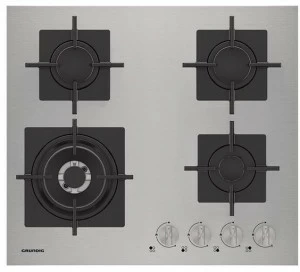 Grundig Газовая плита  7751688349