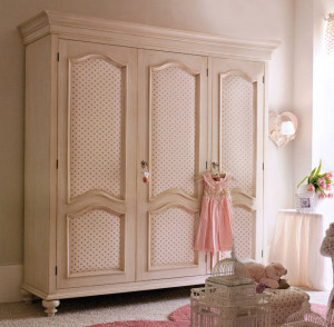 Шкаф  DOLFI 1343