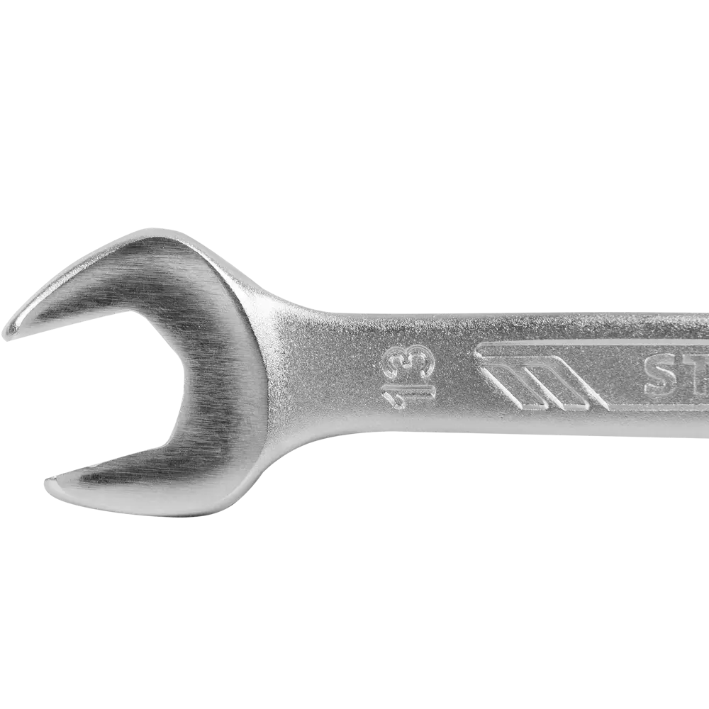 Ключ рожковый Stanley STMT72844-8 12x13 мм 16517522 STLM-2164836  - Вид №1
