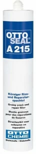 8-Chemie Гранулированный герметик для трещин и ремонта Ottoseal® sigillanti