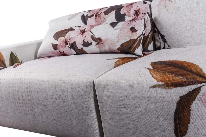 MOMENTI Прямоугольная подушка из ткани для дивана Crazy home furniture - free art sun-id-1483343 - Вид №6