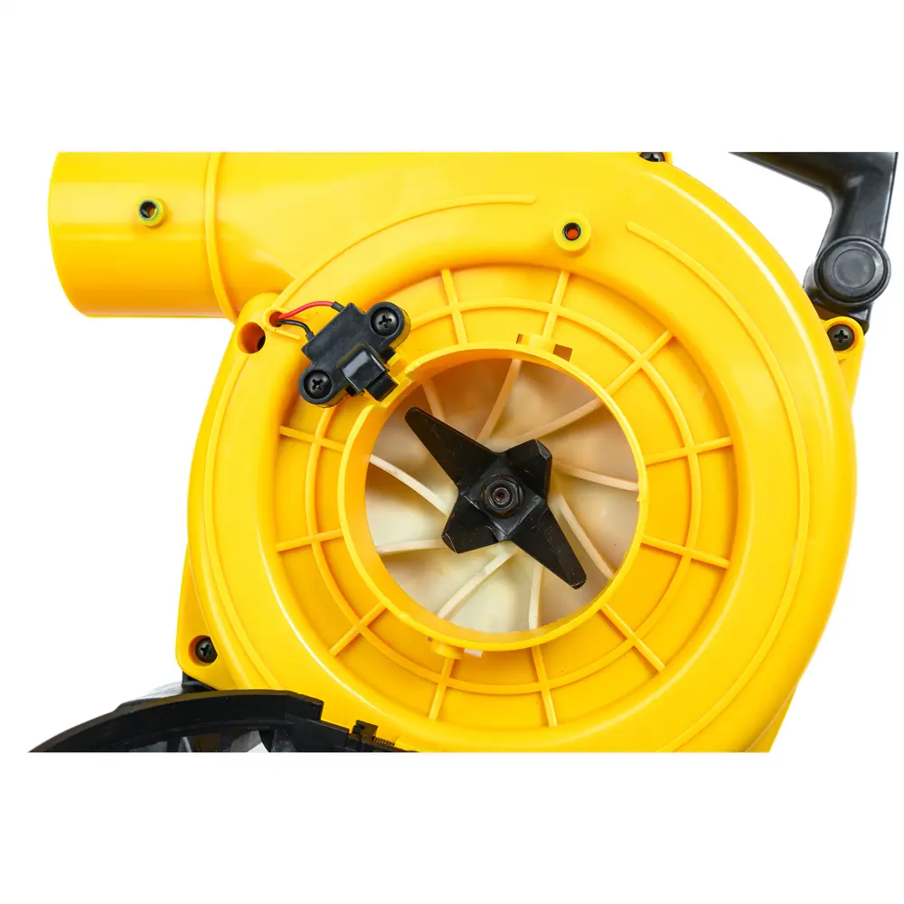 Бензиновая воздуходувка Huter GB-7V - профессиональная уборка без проводов 82745989 STLM-0035355 - Вид №4