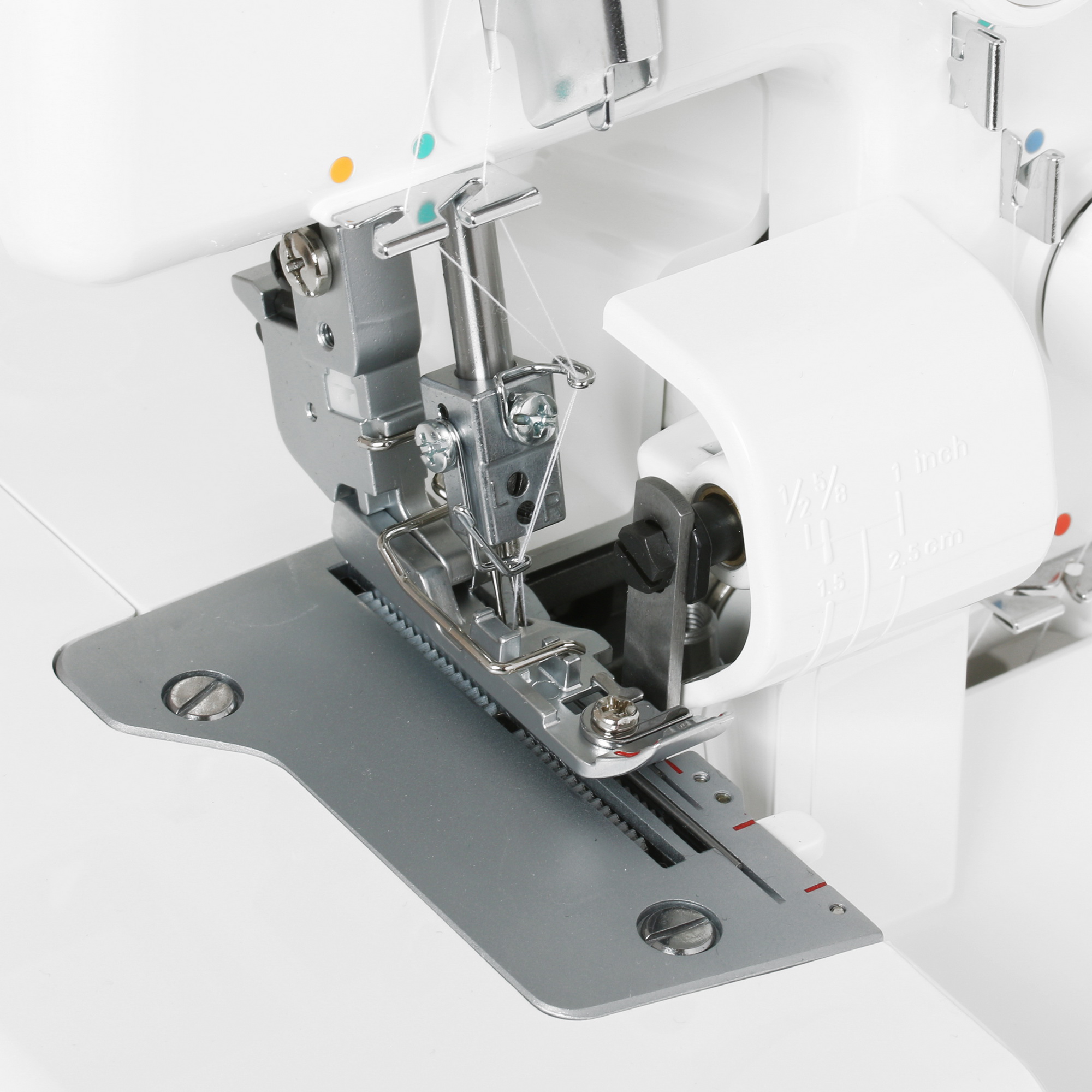 4720371 Оверлок Juki MO-654DEN STDN-0053058 - Вид №6