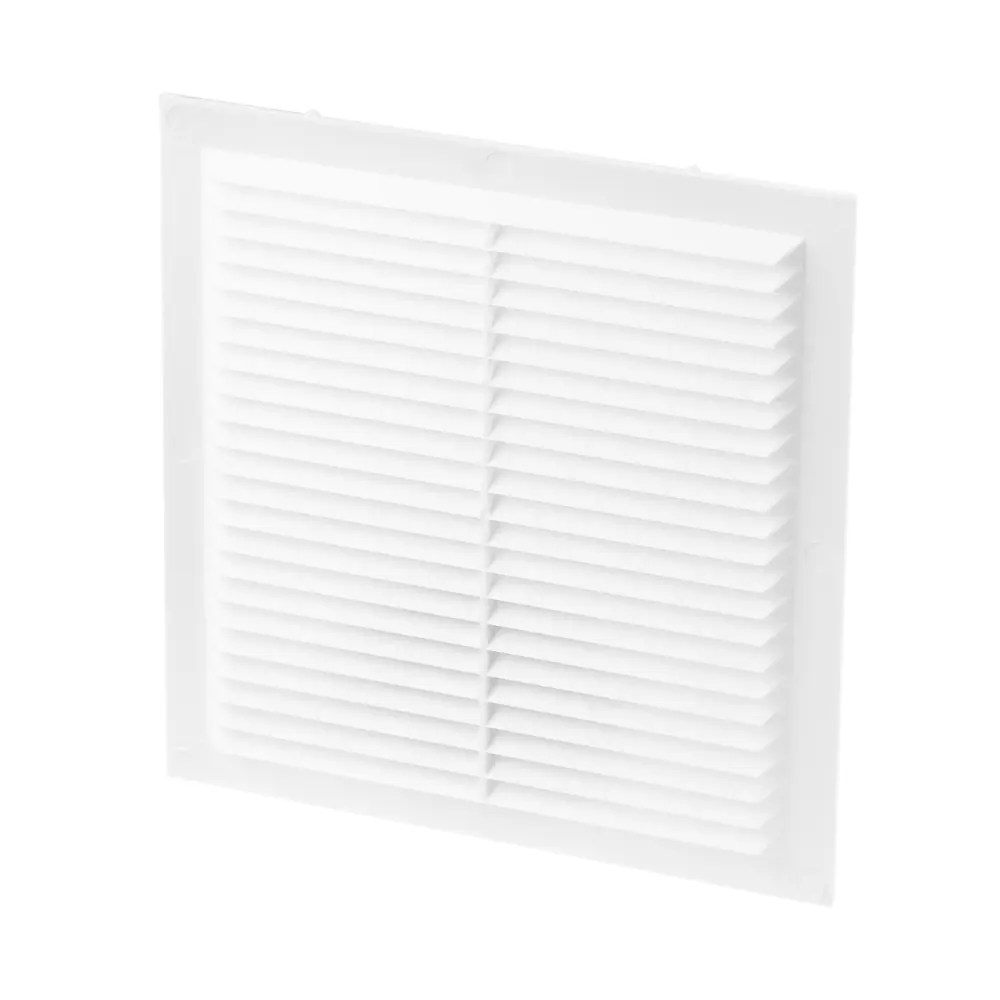 Вентиляционная решетка ORE GP1919W для эффективного воздухообмена 84654375 STLM-0053251