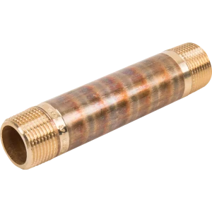 Удлинитель Viega 267421 3/4"x120 мм бронза 267421 82314265 STLM-2086656