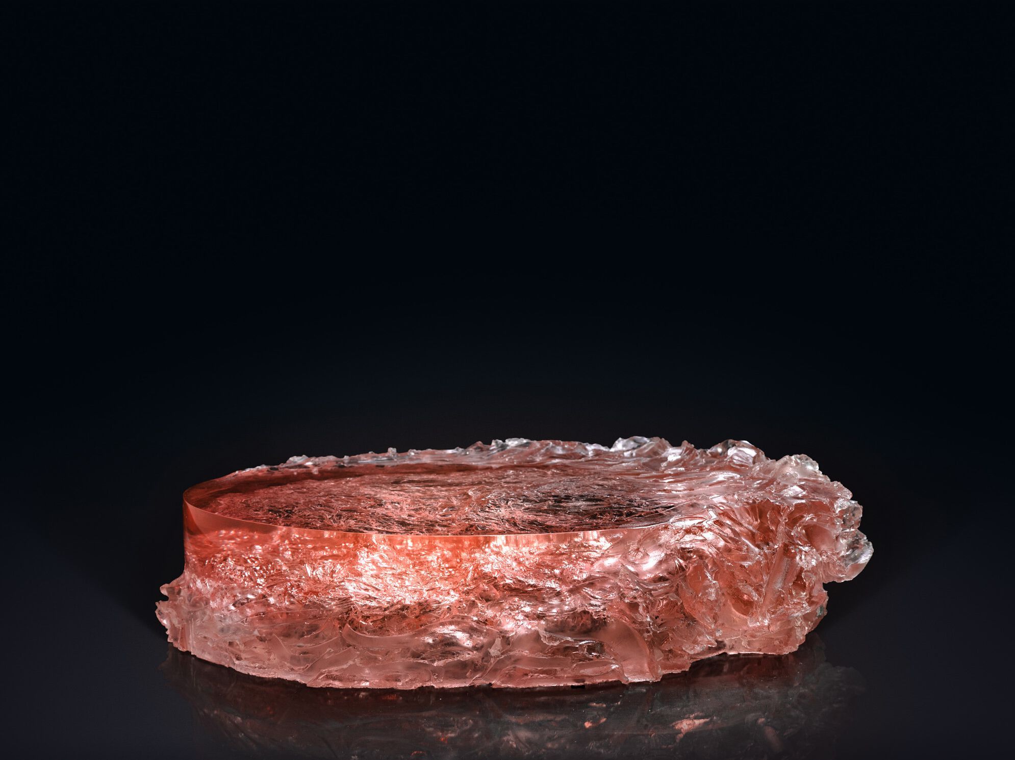 Журнальный столик / скульптура LO Contemporary Materiality ARCH-00141588