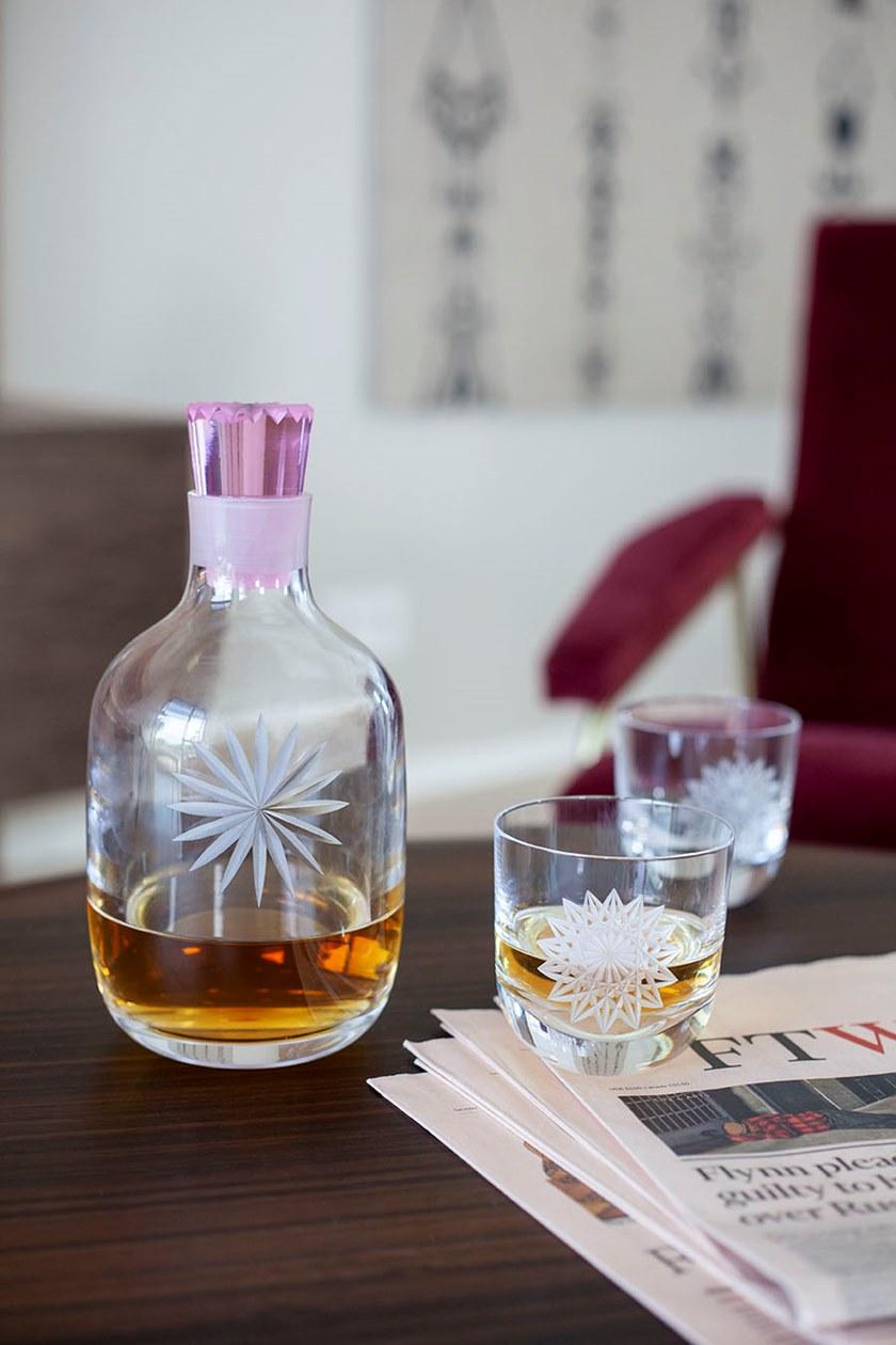 Rückl Хрустальный графин Amadeus sun-id-1396672 - Вид №2