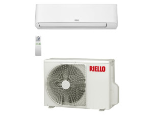 Моно-сплит-кондиционер с инверторной системой класса A+++