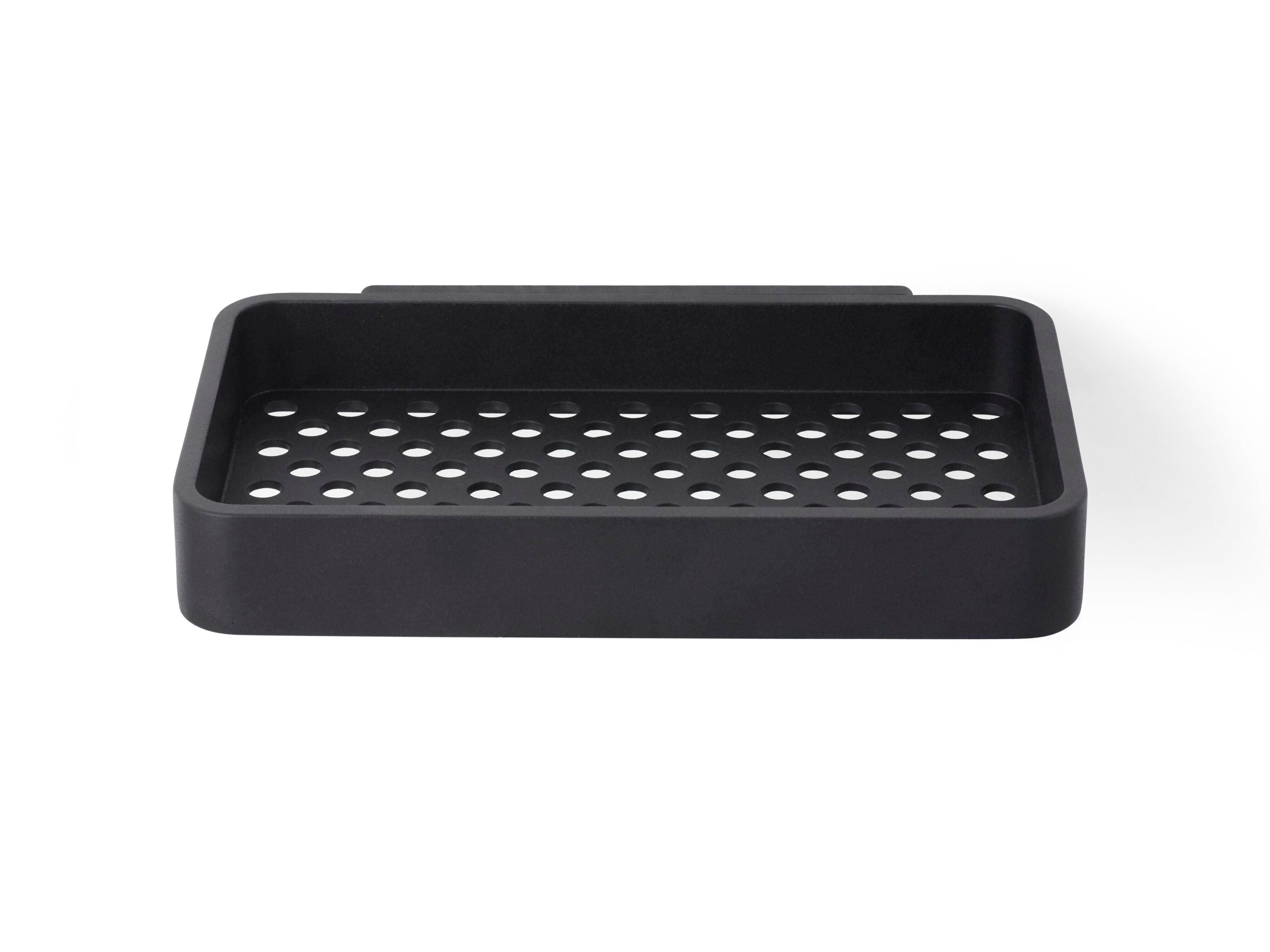 Алюминиевая полка для ванной Audo Copenhagen SHOWER TRAY ARCH-00139399