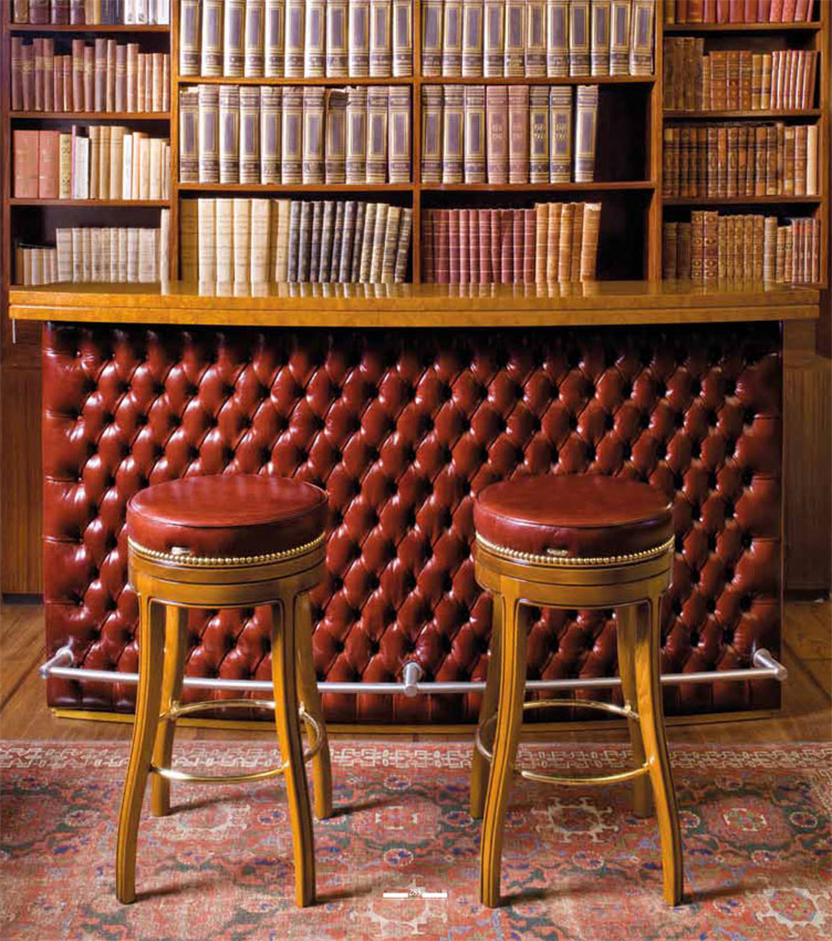 Барная стойка  MASCHERONI President bar 