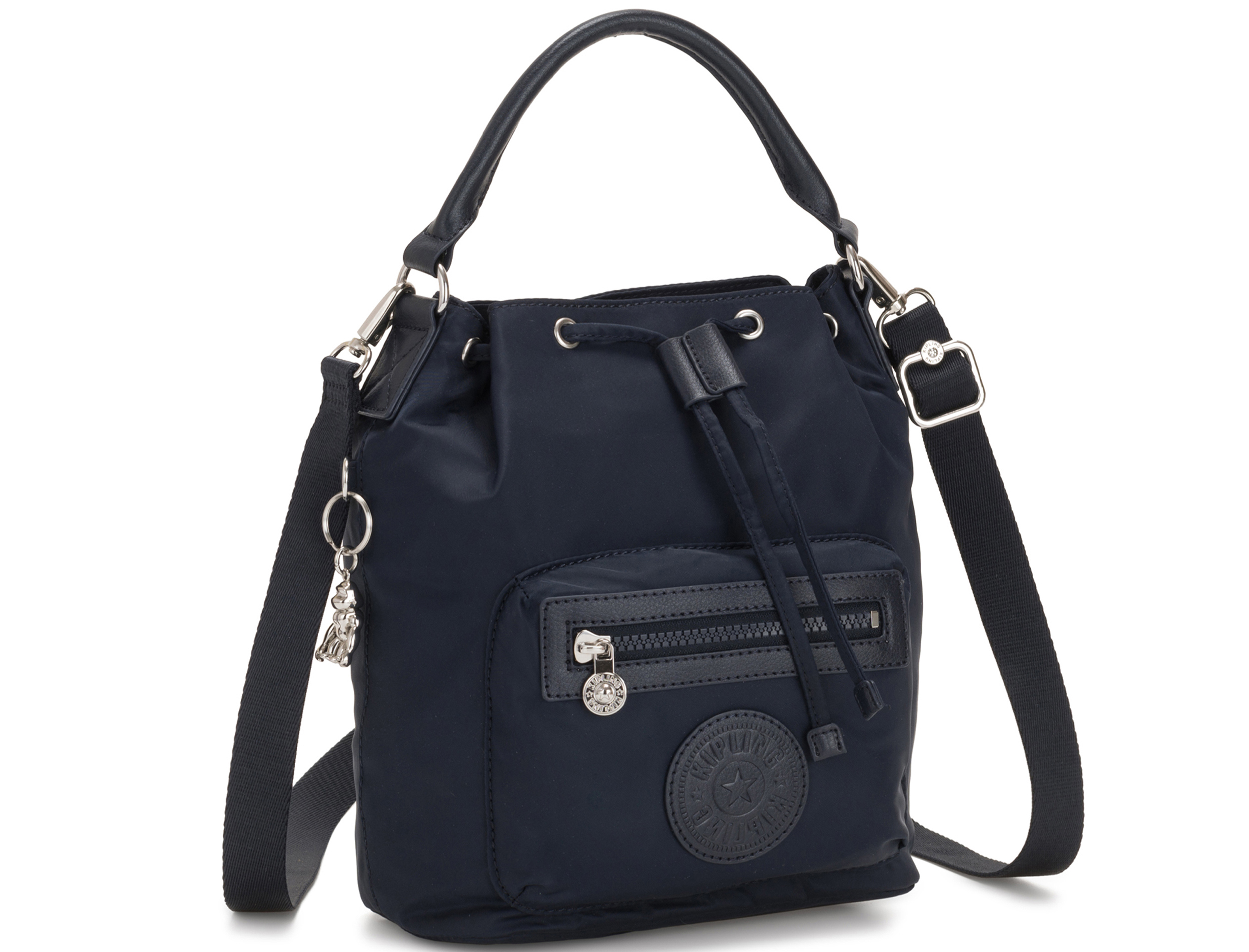 KI592864E Сумка Bag Kipling Violet S  - Вид №1
