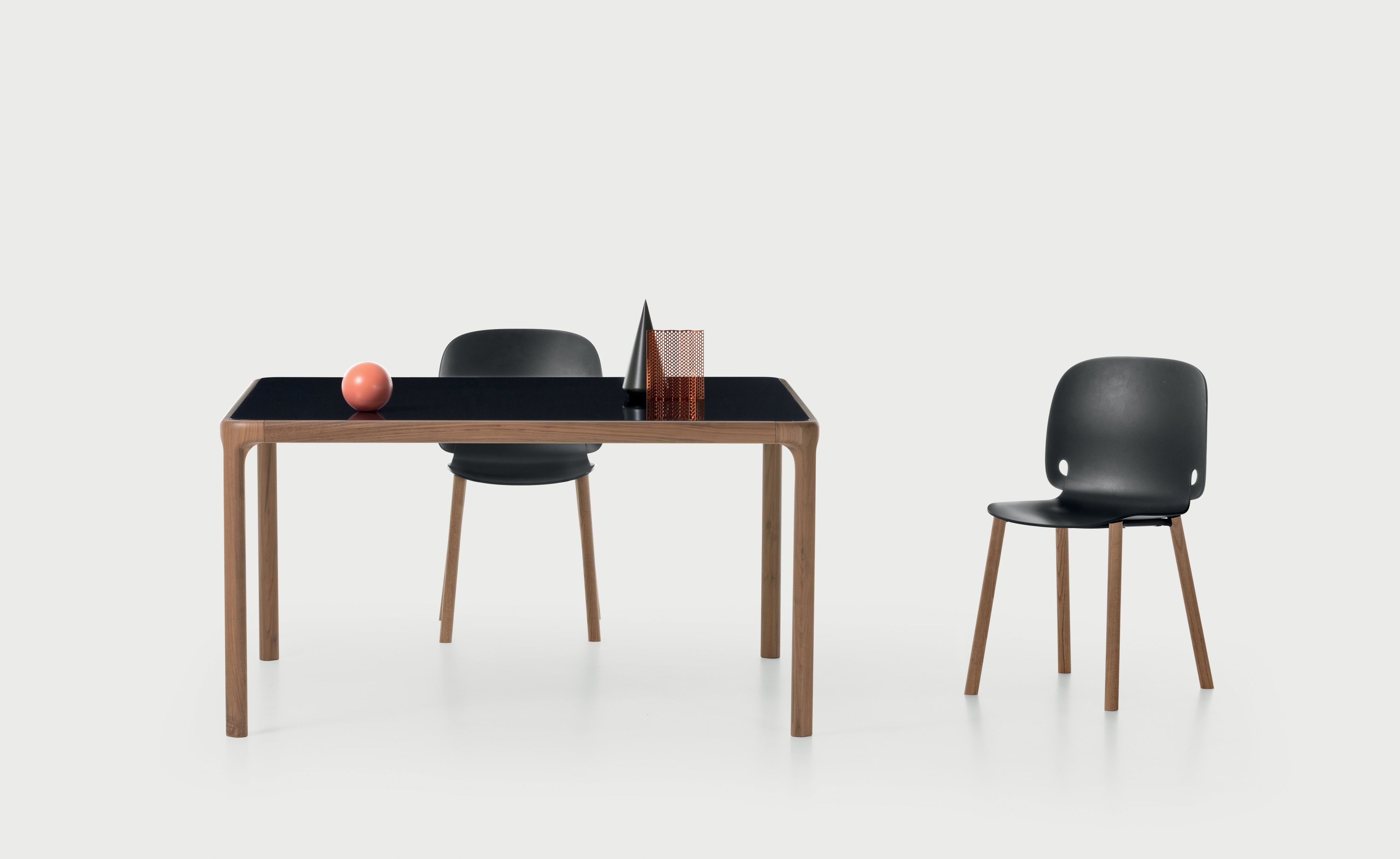 Квадратный стол Pianca ARCH-00099970 - Вид №1